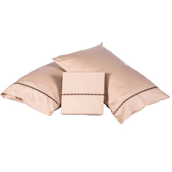 Farah Bedsheet set - Siddharth by MKC